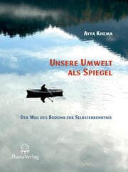 Cover von Unsere Umwelt als Spiegel