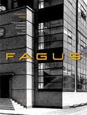 Cover von Fagus