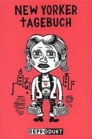 Cover von New Yorker Tagebuch