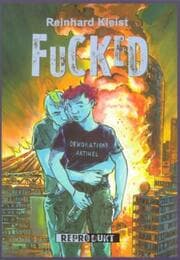 Cover von Fucked