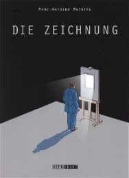 Cover von Die Zeichnung