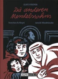 Cover von Die anderen Mendelssohns