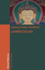 Cover von Lamrim Delam