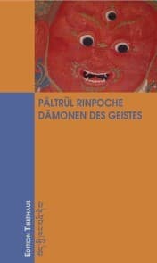 Cover von Dämonen des Geistes