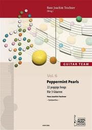 Cover von Peppermint Pearls