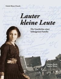 Cover von Lauter kleine Leute 2