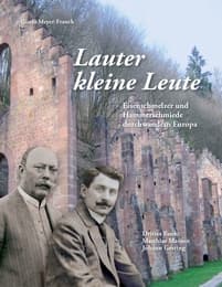 Cover von Lauter kleine Leute