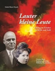 Cover von Lauter kleine Leute