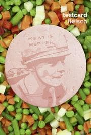 Cover von testcard 22: Fleisch