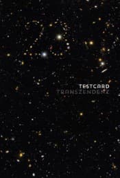 Cover von testcard 23: Transzendenz - Ausweg, Fluchtweg, Holzweg?