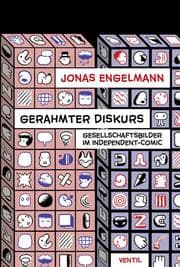 Cover von Gerahmter Diskurs