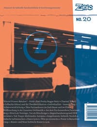 Cover von Zonic 20