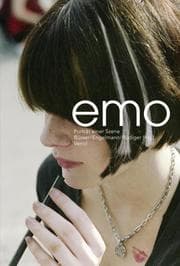 Cover von Emo