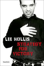 Cover von Strategy for Victory