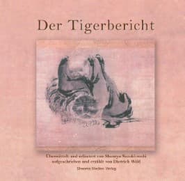 Cover von Der Tigerbericht