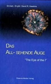 Cover von Das All-sehende Auge