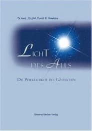 Cover von Licht des Alls