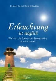 Cover von Erleuchtung ist möglich