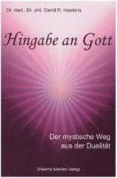 Cover von Hingabe an Gott