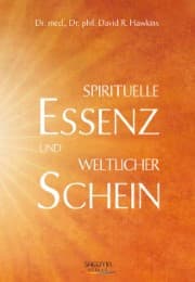 Cover von Spirituelle Essenz und weltlicher Schein