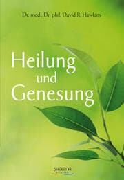 Cover von Heilung und Genesung