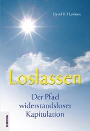 Cover von Loslassen - Der Pfad widerstandsloser Kapitulation