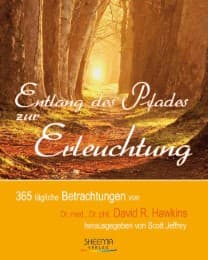 Cover von Entlang des Pfades zur Erleuchtung