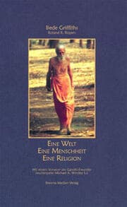Cover von Eine Welt. Eine Menschheit. Eine Religion