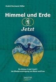 Cover von Himmel und Erde - 1 - Jetzt