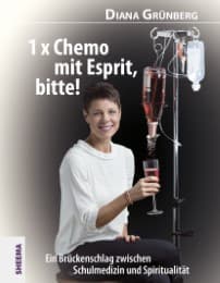 Cover von 1 x Chemo mit Esprit, bitte!