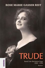 Cover von Trude