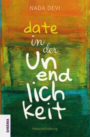 Cover von Date in der Unendlichkeit