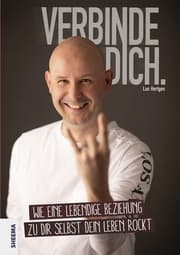 Cover von Verbinde dich.