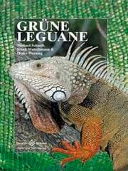Cover von Grüne Leguane