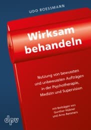 Cover von Wirksam behandeln