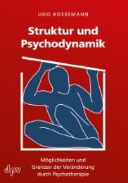 Cover von Struktur und Psychodynamik