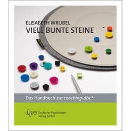 Cover von Viele bunte Steine