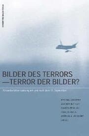 Cover von Bilder des Terrors - Terror der Bilder?