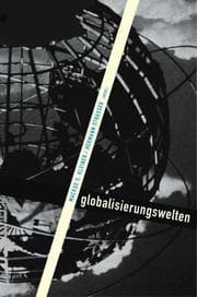 Cover von Globalisierungswelten