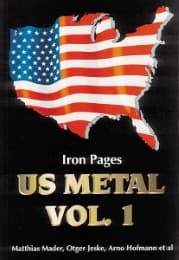 Cover von US Metal 1