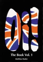 Cover von Oi!