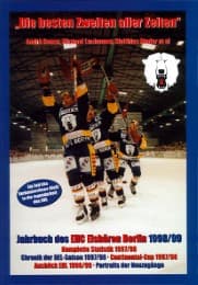 Cover von Die besten Zweiten aller Zeiten