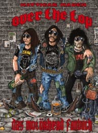 Cover von Over the Top