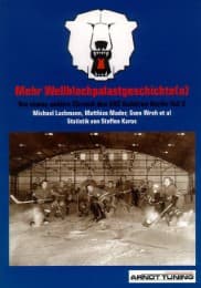 Cover von Mehr Wellblechpalastgeschichte(n)