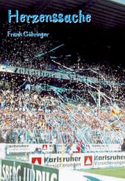Cover von Herzenssache