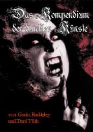Cover von Das Kompendium der dunklen Künste