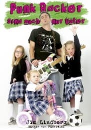 Cover von Punk Rocker sind auch nur Väter