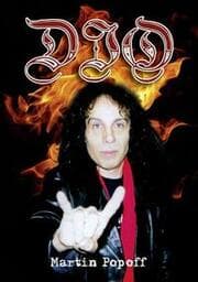 Cover von Dio