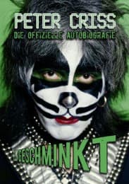 Cover von Ungeschminkt
