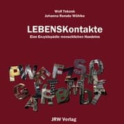 Cover von Lebenskontakte